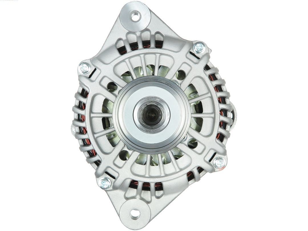 Great value for money - AS-PL Alternator A5073