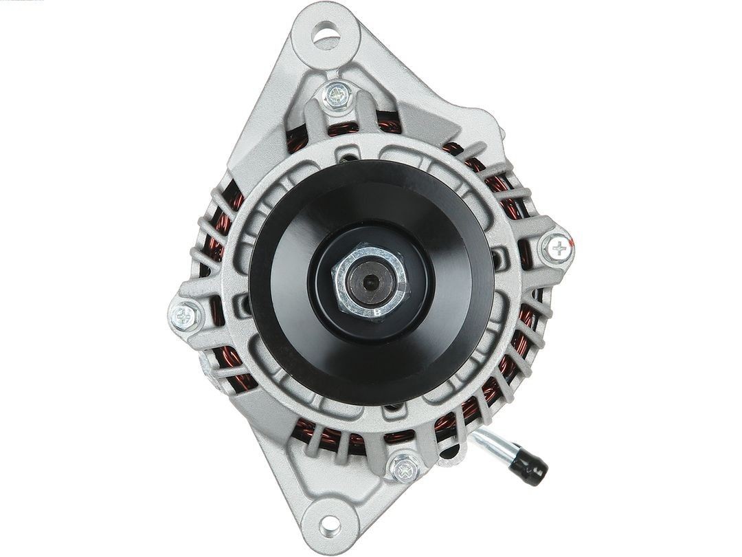 Great value for money - AS-PL Alternator A5092