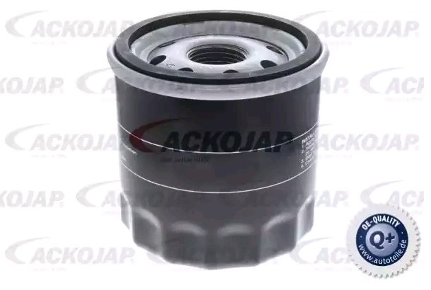A510500 Oil filters Q+, original equipment manufacturer quality ACKOJA A51-0500 review and test