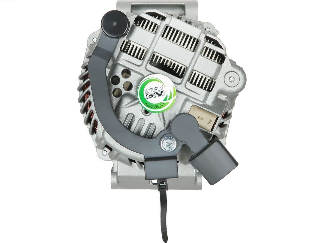 A5104 Generator Brand new | AS-PL | Alternators AS-PL A5104 review and test