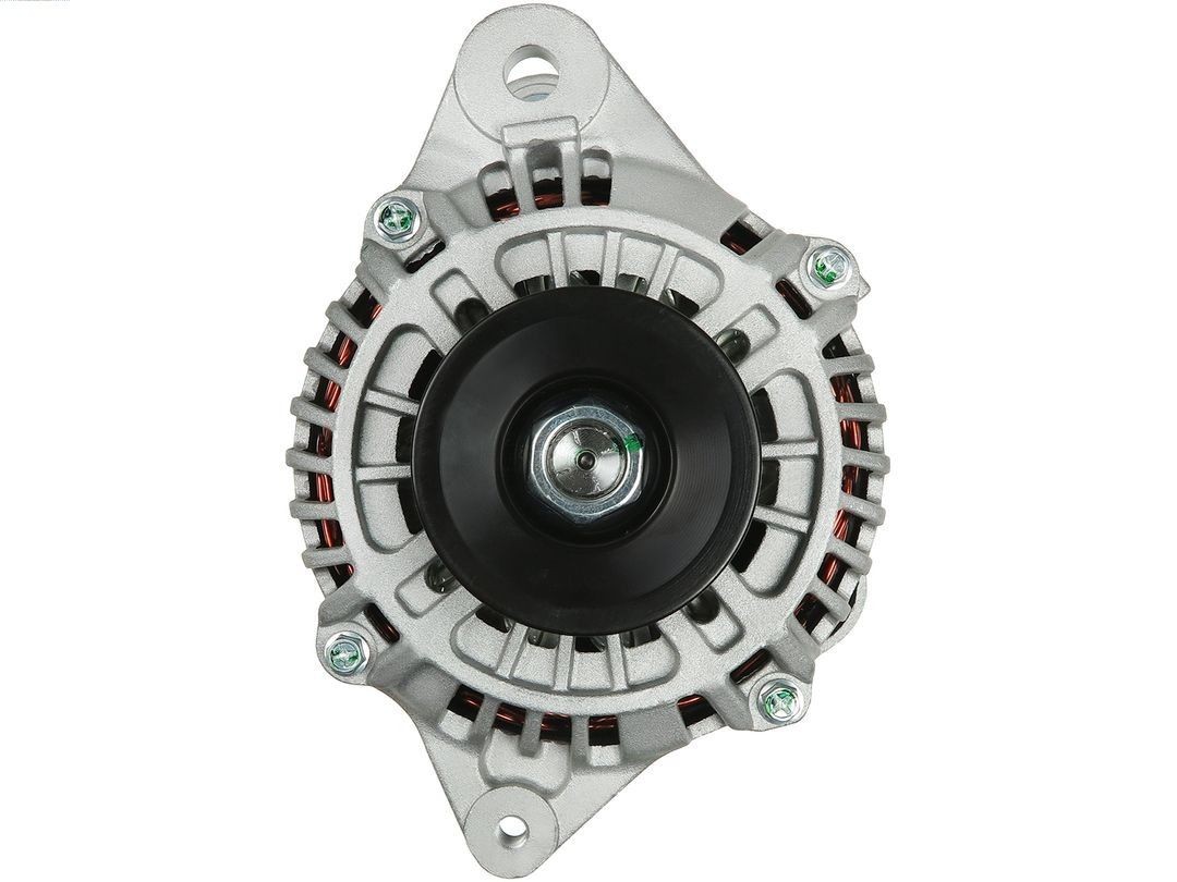 Great value for money - AS-PL Alternator A5188