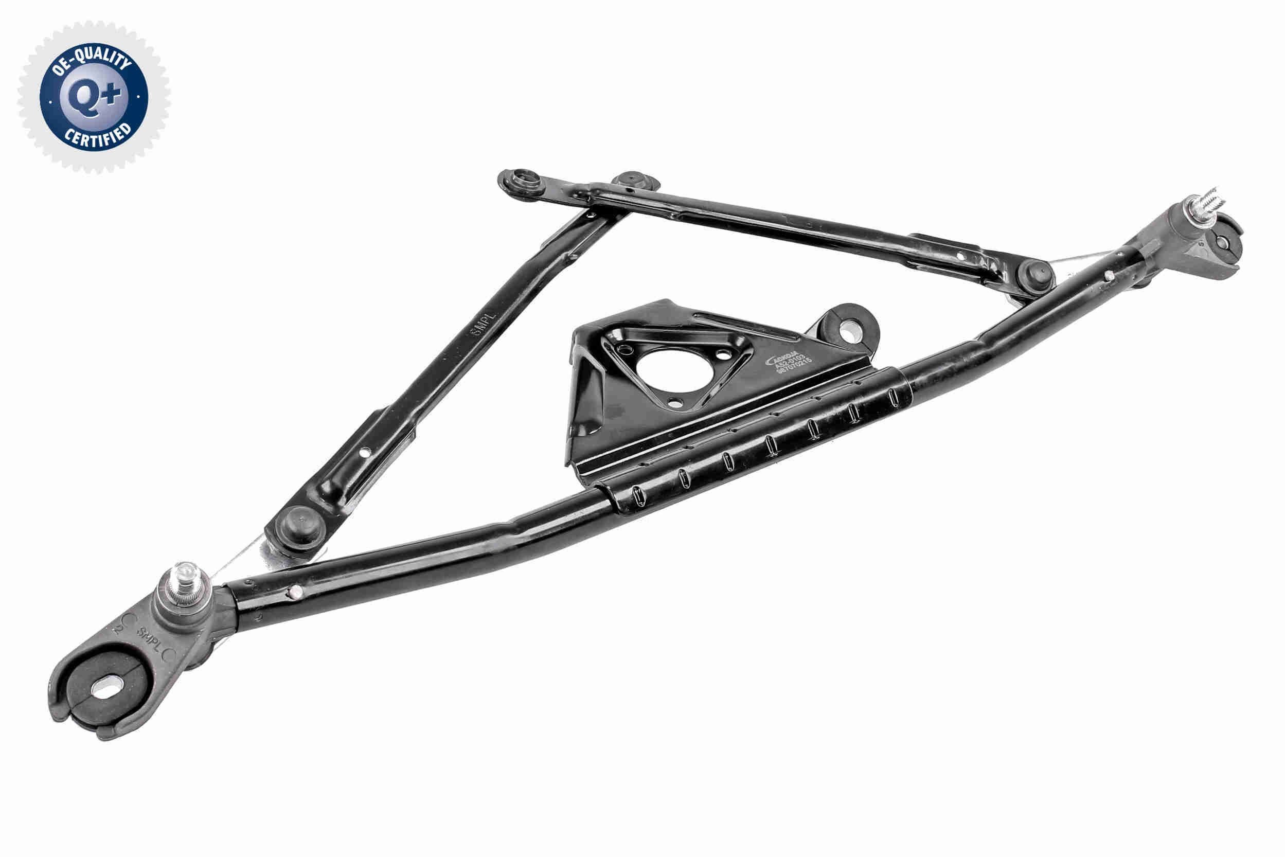 Great value for money - ACKOJA Wiper Linkage A52-0103