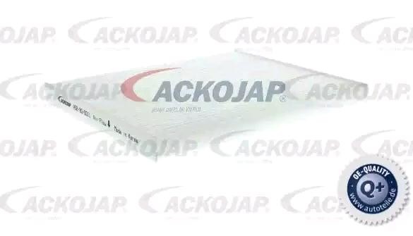 ACKOJA Air conditioning filter A52-30-0011