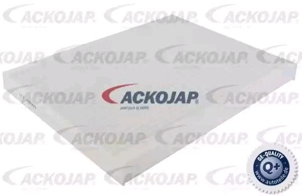 ACKOJA Air conditioning filter A52-30-0014