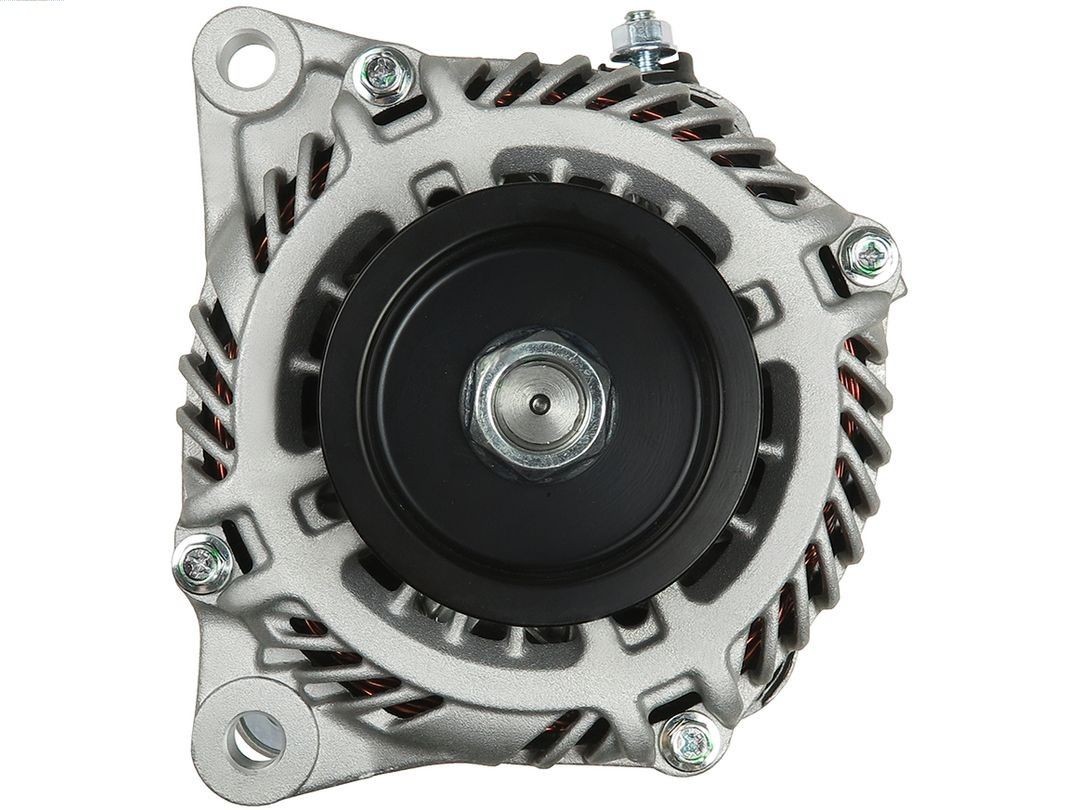 Great value for money - AS-PL Alternator A5240