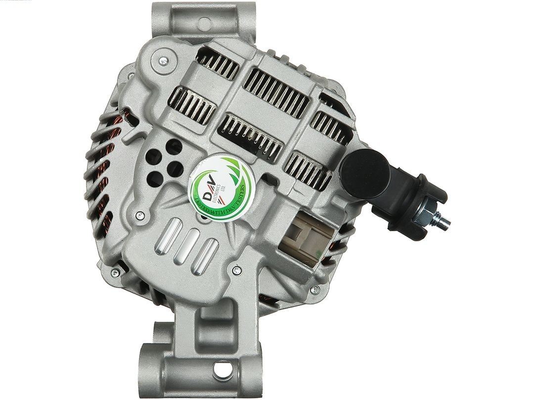 A5251 Generator Brand new | AS-PL | Alternators | A3TG5491 AS-PL A5251 review and test