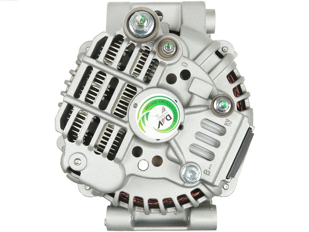 A5282 Generator Brand new | AS-PL | Alternators | A4TR5291 AS-PL A5282 review and test