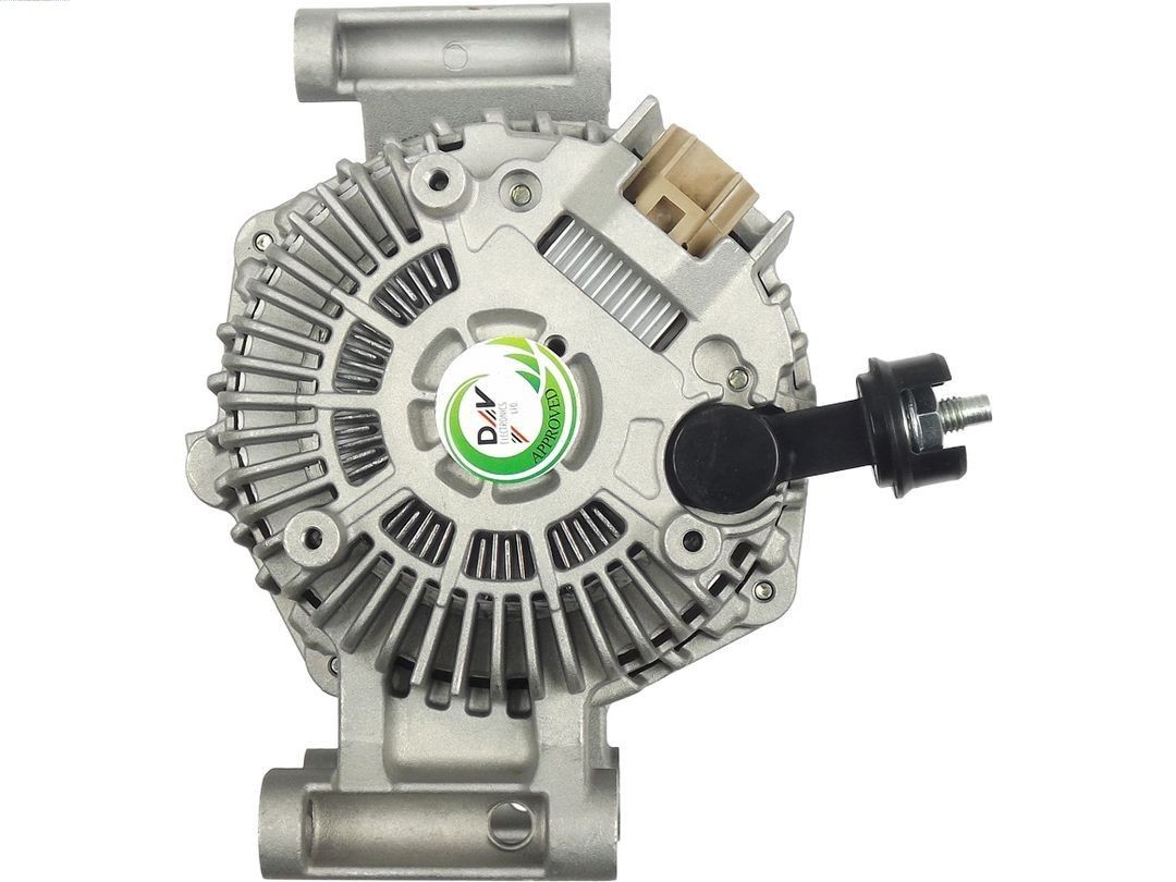 A5283 Generator Brand new | AS-PL | Alternators | A2TX0191 AS-PL A5283 review and test