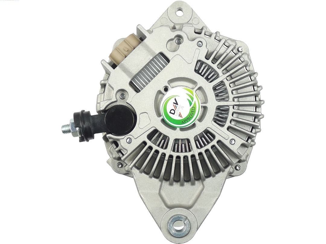 A5286 Generator Brand new | AS-PL | Alternators | A2TX0691 AS-PL A5286 review and test