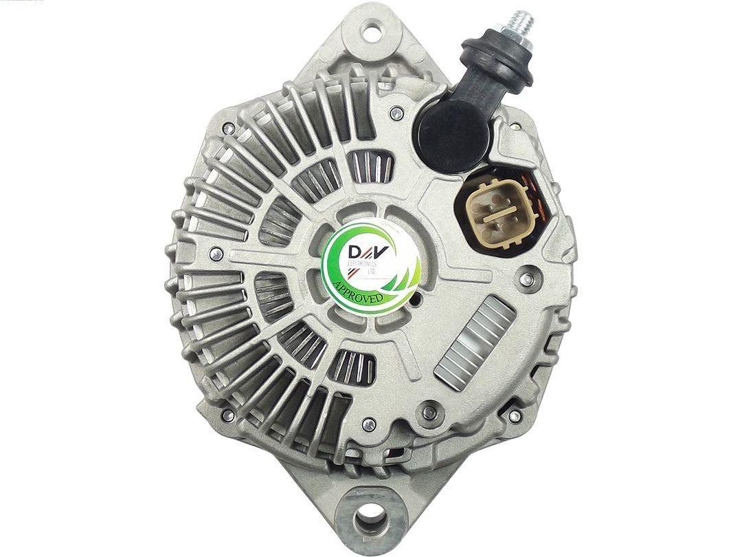 A5289 Generator Brand new | AS-PL | Alternators | A2TJ0091 AS-PL A5289 review and test