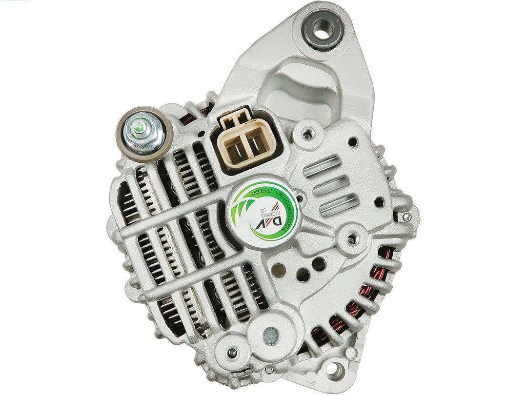 A5291 Generator Brand new | AS-PL | Alternators AS-PL A5291 review and test