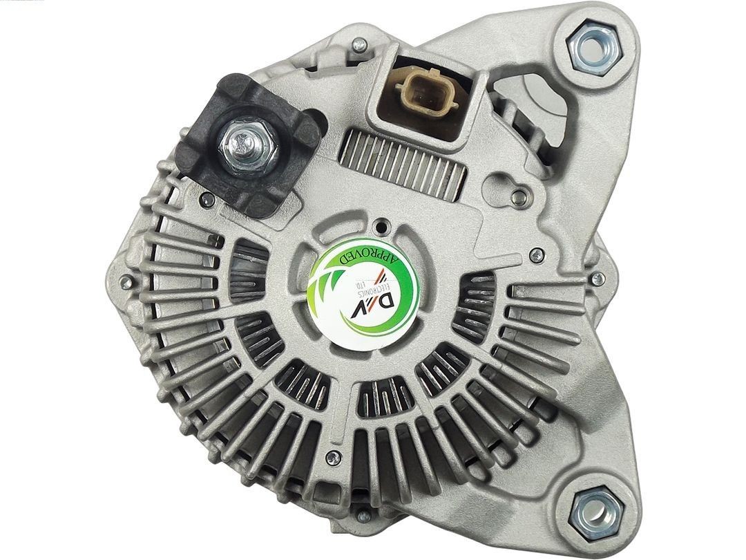 A5296 Generator Brand new | AS-PL | Alternators | A002TX0481 AS-PL A5296 review and test