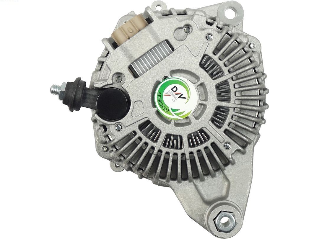 A5298 Generator Brand new | AS-PL | Alternators | A2TX2491 AS-PL A5298 review and test