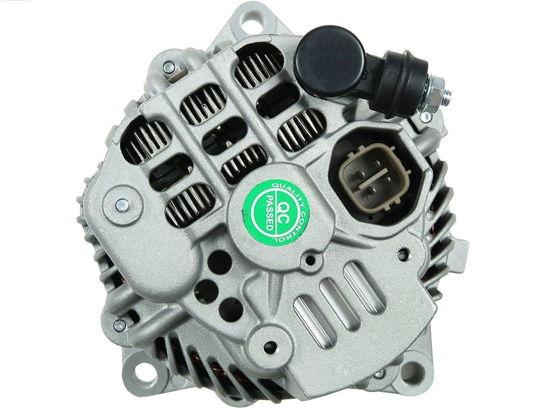 A5329 Generator Brand new | AS-PL | Alternators | A5TA7599 AS-PL A5329 review and test