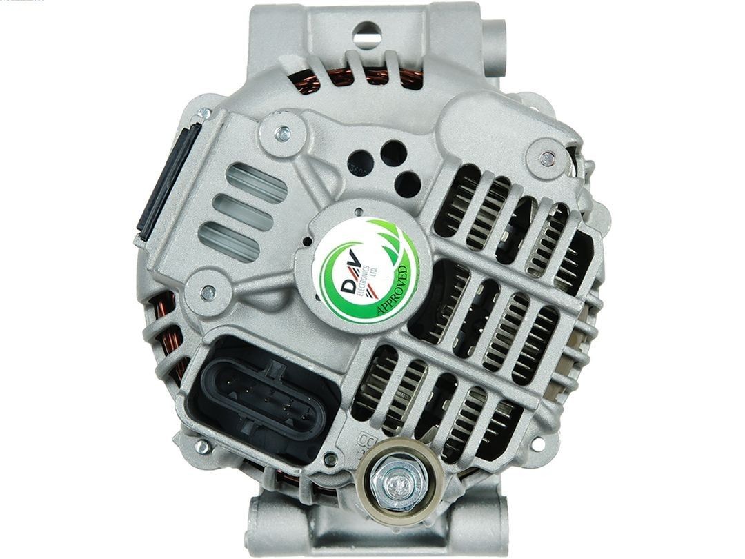 A5331 Generator Brand new | AS-PL | Alternators | A4TR5691 AS-PL A5331 review and test