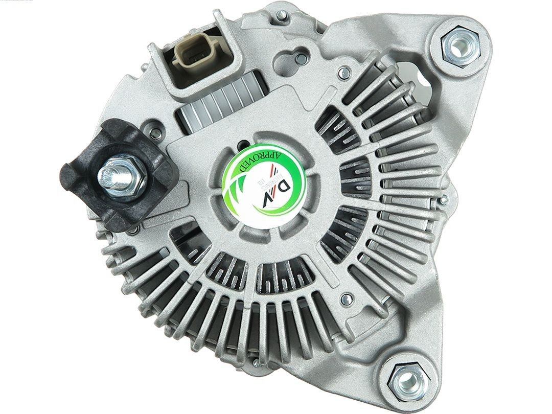 A5332 Generator Brand new | AS-PL | Alternators | A3TX0481 AS-PL A5332 review and test