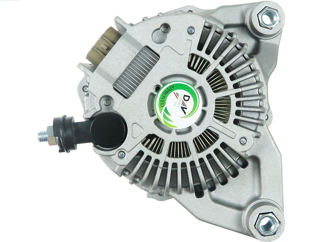 A5337 Generator Brand new | AS-PL | Alternators | A5TL0491 AS-PL A5337 review and test
