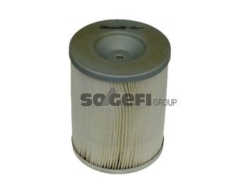 TECNOCAR A579 Air filter 16546-76000