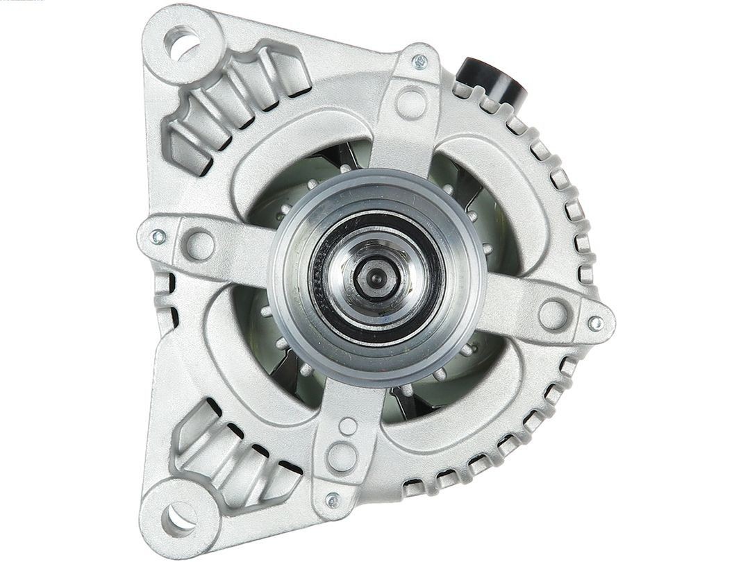 Great value for money - AS-PL Alternator A6010