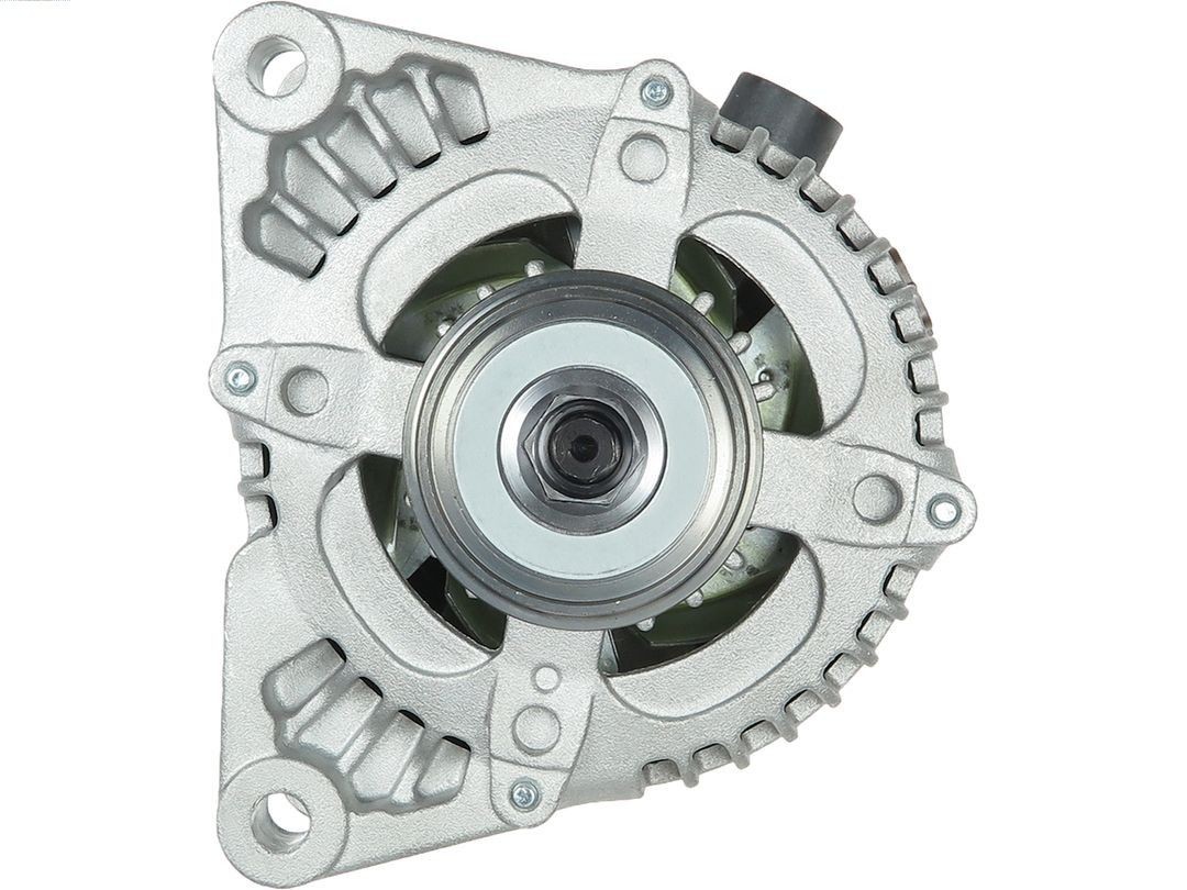 Great value for money - AS-PL Alternator A6018