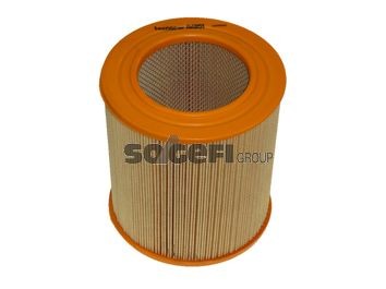 TECNOCAR A6051 Air filter 1384 034