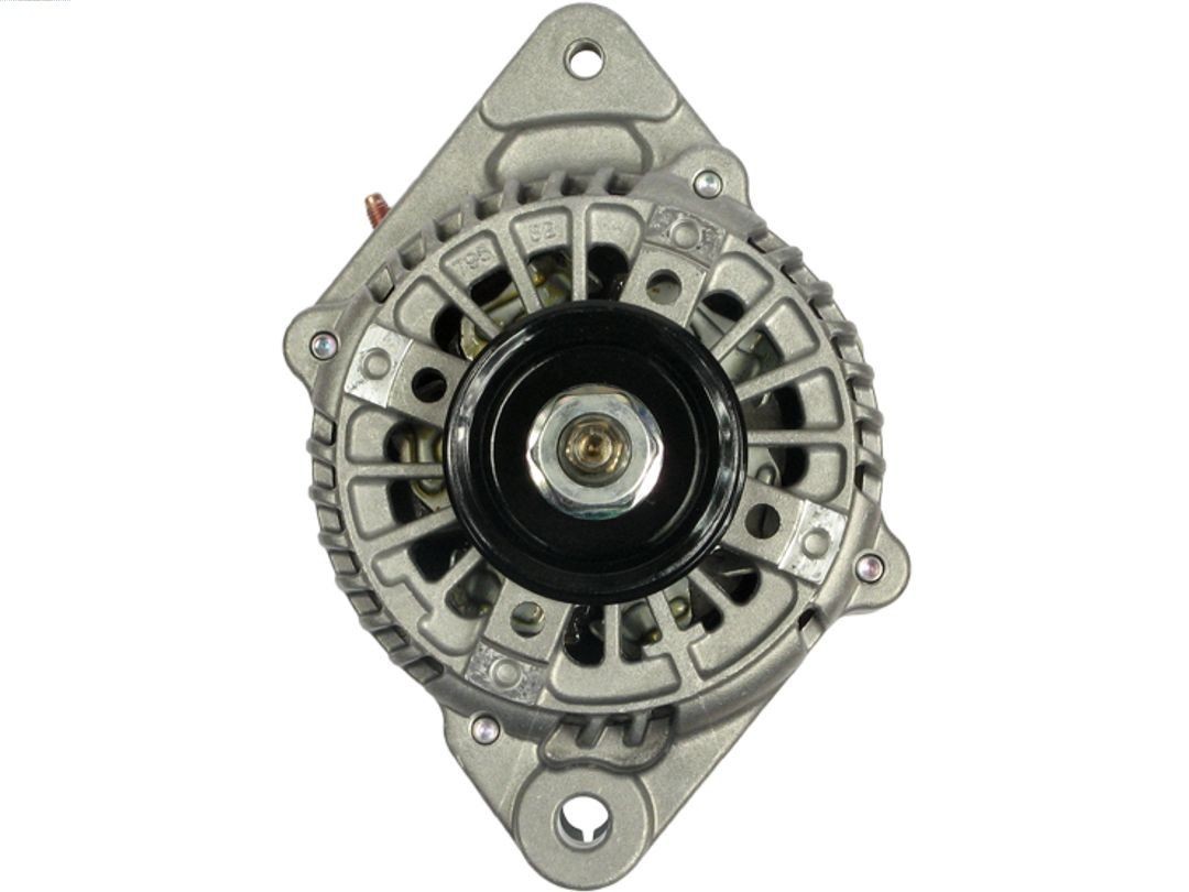 Great value for money - AS-PL Alternator A6057(DENSO)