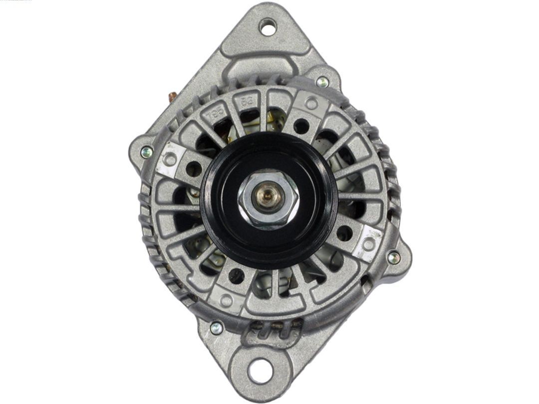 Great value for money - AS-PL Alternator A6085(DENSO)
