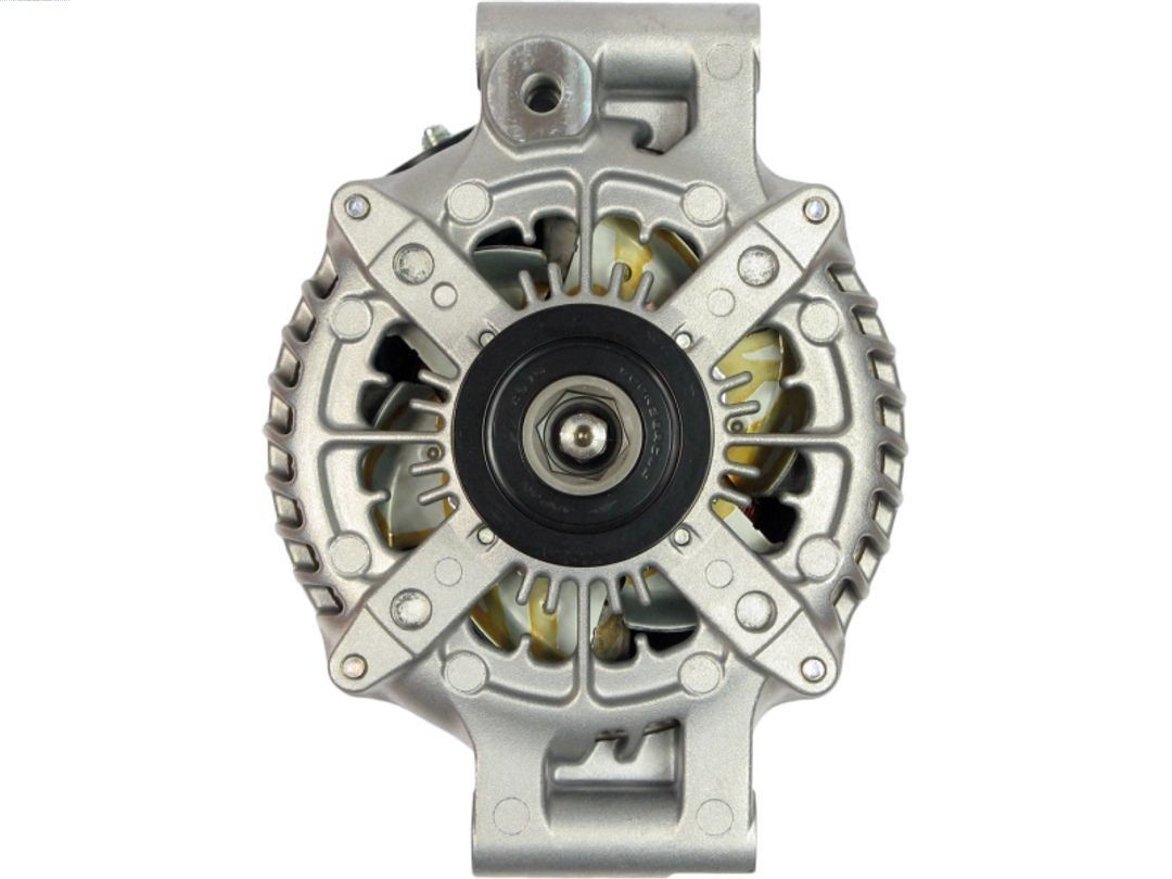 AS-PL A6087(DENSO) Alternator Freewheel Clutch 12-31-7-585-940