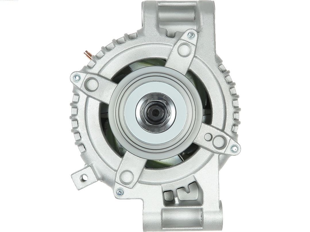 Great value for money - AS-PL Alternator A6096