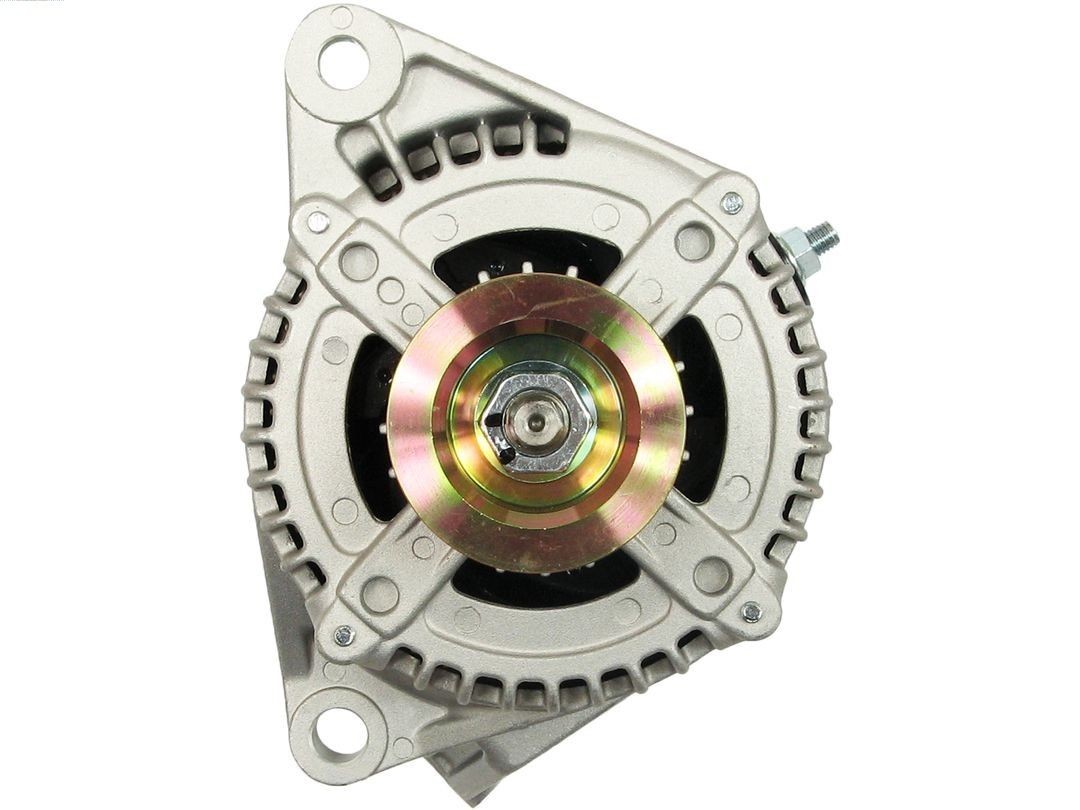 Great value for money - AS-PL Alternator A6148