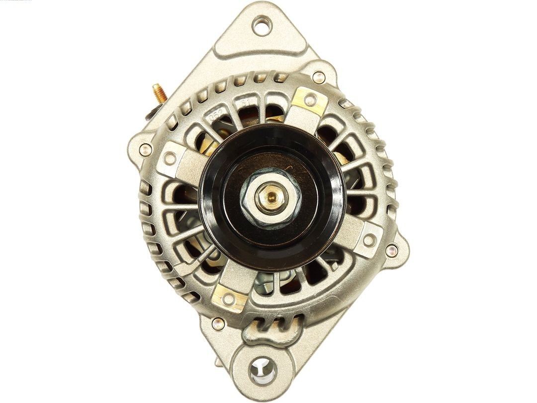 Great value for money - AS-PL Alternator A6200(DENSO)