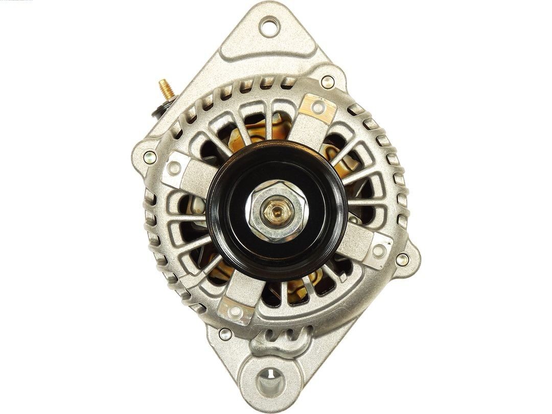 Great value for money - AS-PL Alternator A6201(DENSO)