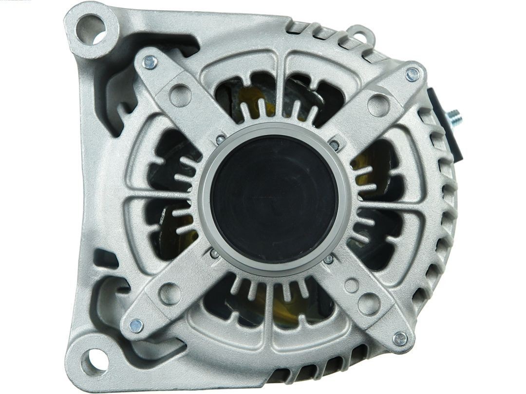 Great value for money - AS-PL Alternator A6342