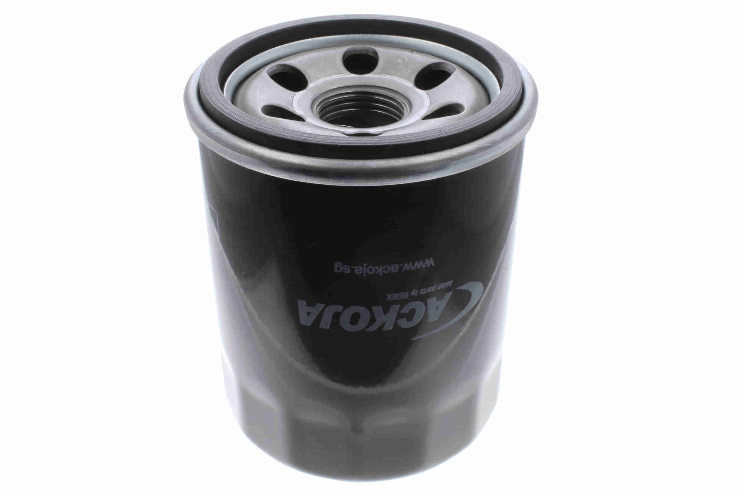 ACKOJA 3/4-16 UNF, with one anti-return valve, Spin-on Filter Inner Diameter 2: 54, 62mm, Ø: 67, 66mm, Height: 90mm Oil filters A64-0501 buy