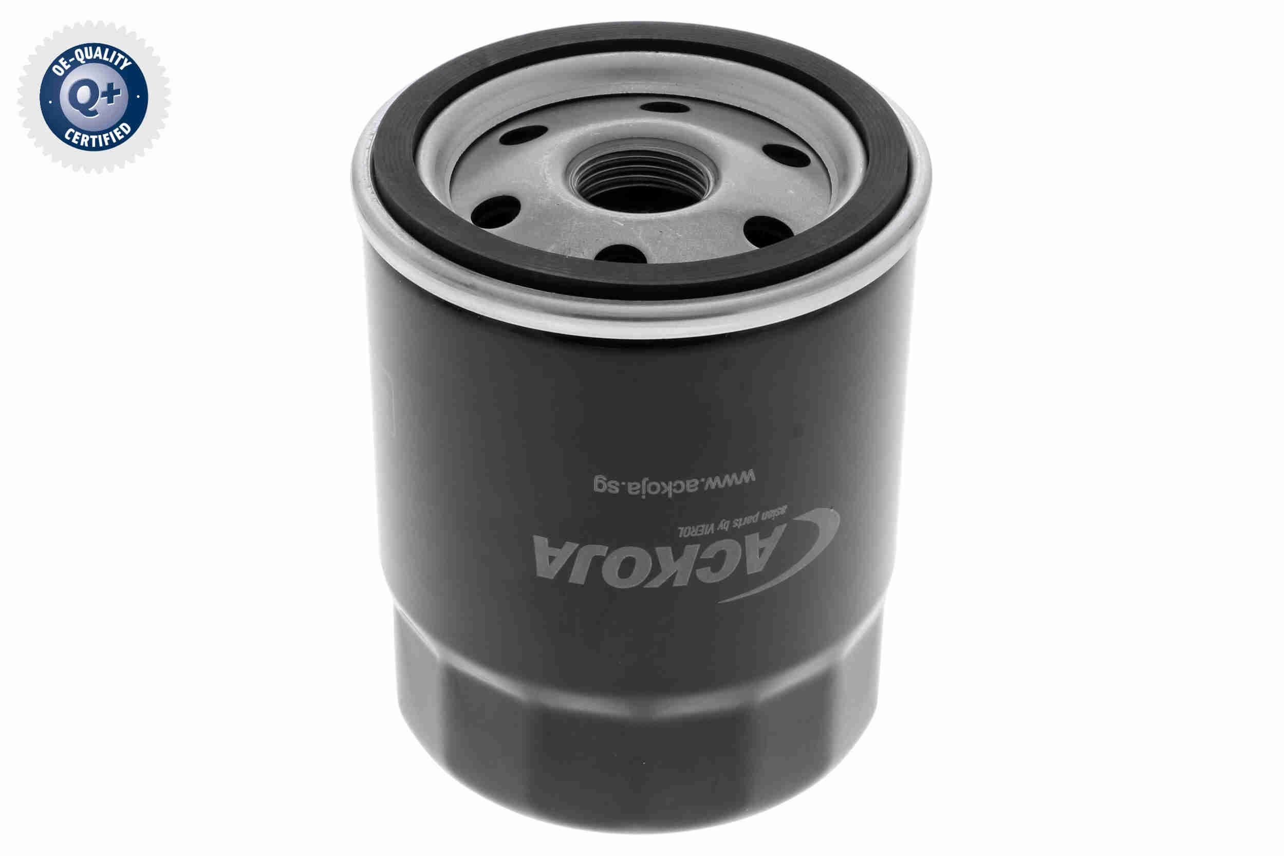 ACKOJA A70-0503 Oil filter FORD experience and price