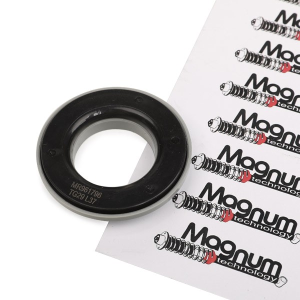 Original A75017MT Magnum Technology Strut mount and bearing experience and price