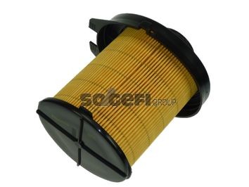 TECNOCAR A854 Air filter 5004 262