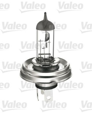 Opel Rekord C Saloon Electric system parts - Bulb, spotlight VALEO 032001