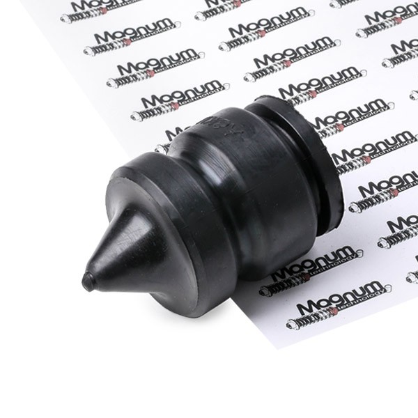 Magnum Technology A8F016MT Rubber Buffer, suspension Rear Axle