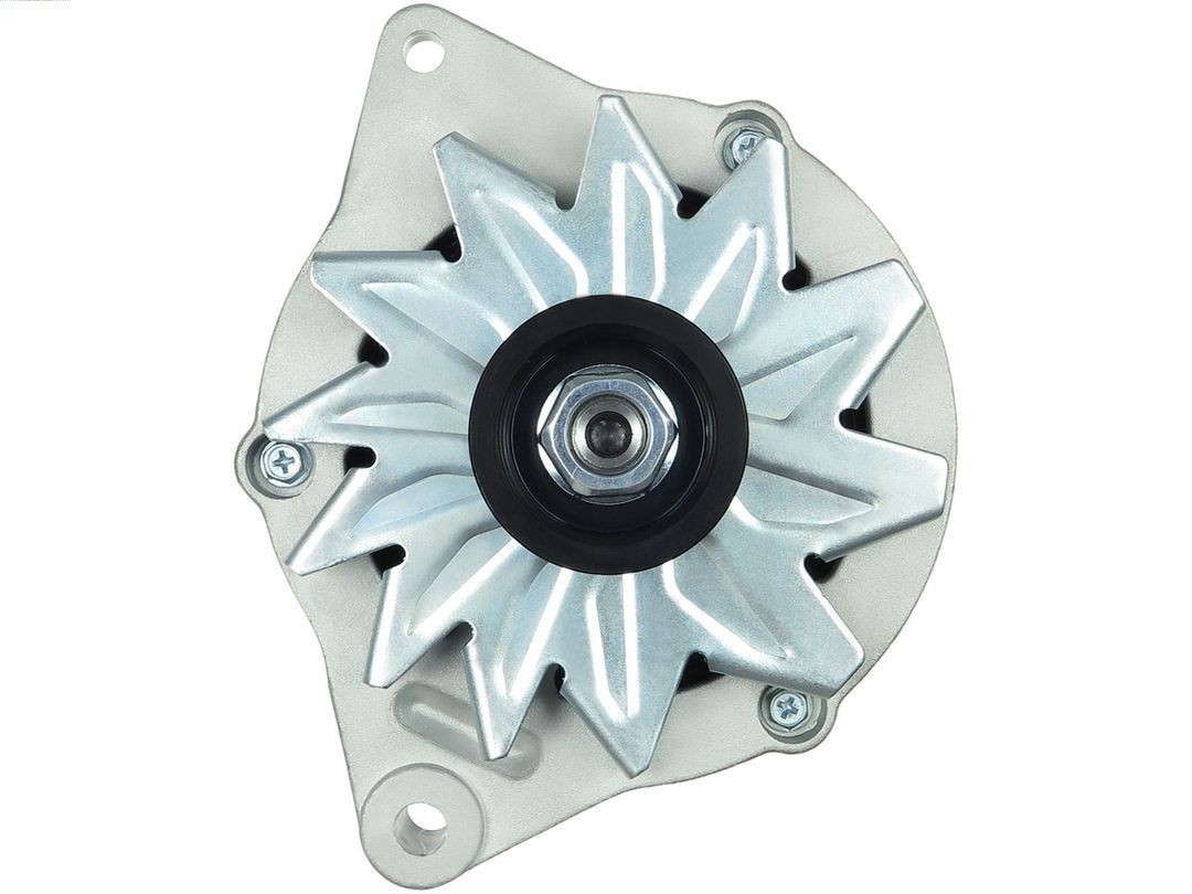 Great value for money - AS-PL Alternator A9015