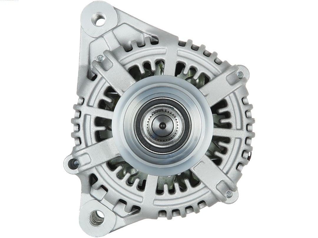 Great value for money - AS-PL Alternator A9035