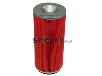 TECNOCAR 287mm, 135mm, Filter Insert Height: 287mm Engine air filter A907 buy