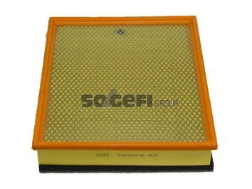 TECNOCAR A918 Air filter 5001847123