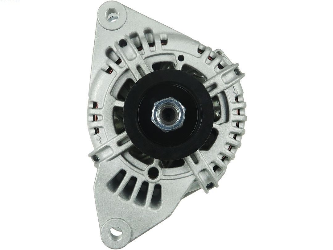 Great value for money - AS-PL Alternator A9192