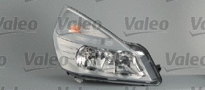 Renault ESPACE Headlight VALEO 043309 cheap