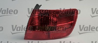 Audi A6 Rear light VALEO 043326 cheap