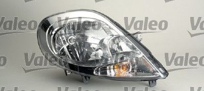 VALEO 043395 Headlights RENAULT TRAFIC 2012 price
