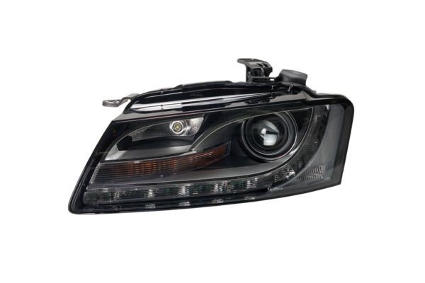 VALEO Right, D3S, W5W, H21W, Bi-Xenon, LED, transparent, with low beam, with high beam, with dynamic bending light, with daytime running light, for right-hand traffic, ORIGINAL PART, without bulb, without motor for headlamp levelling, without control unit for Xenon Left-hand/Right-hand Traffic: for right-hand traffic, Vehicle Equipment: for vehicles with headlight levelling (electric) Front lights 043582 buy