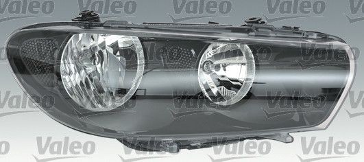 Original VALEO Front lights 043654 for VW CADDY