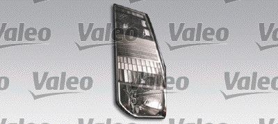 VALEO 043707 Hauptscheinwerfer für RENAULT TRUCKS Maxity LKW in Original Qualität